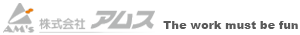 株式会社　アムス